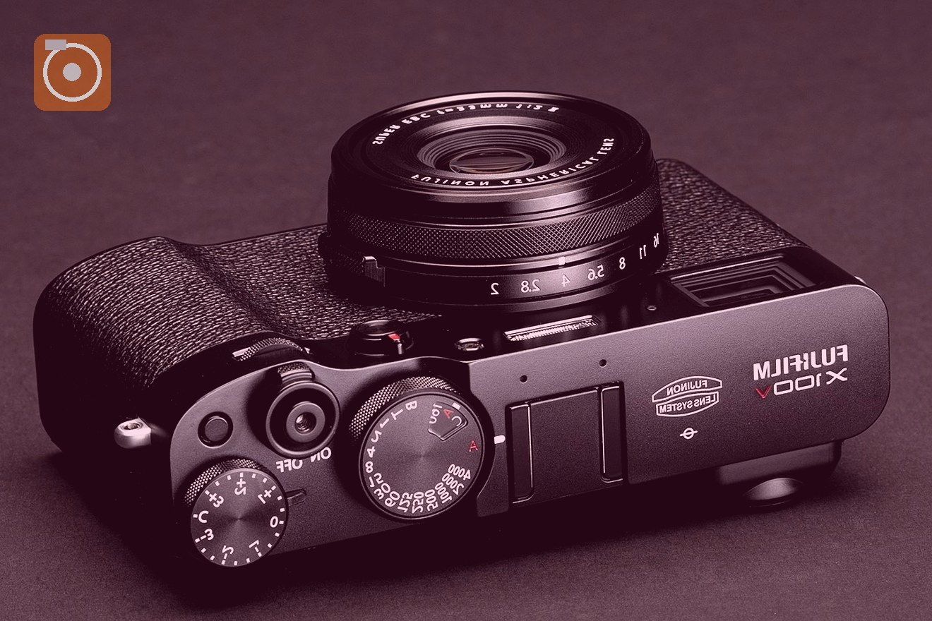 real photo equipment product