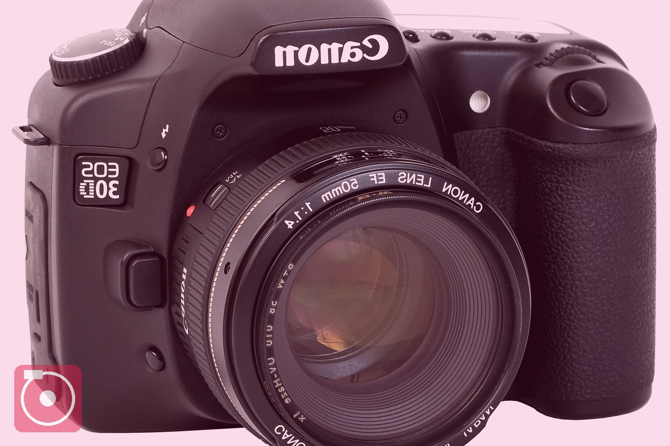 camera shop guide image