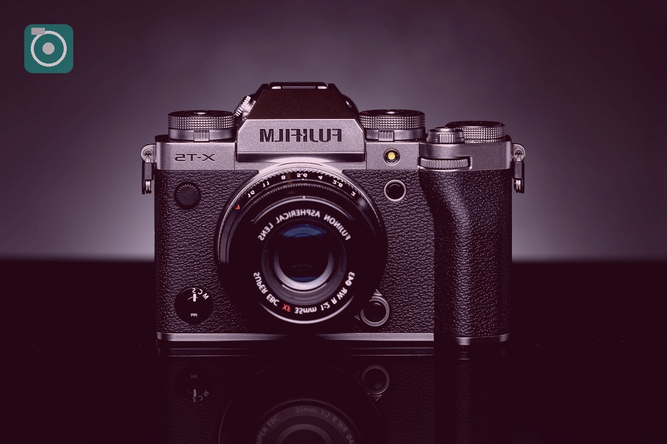 photo equipment category