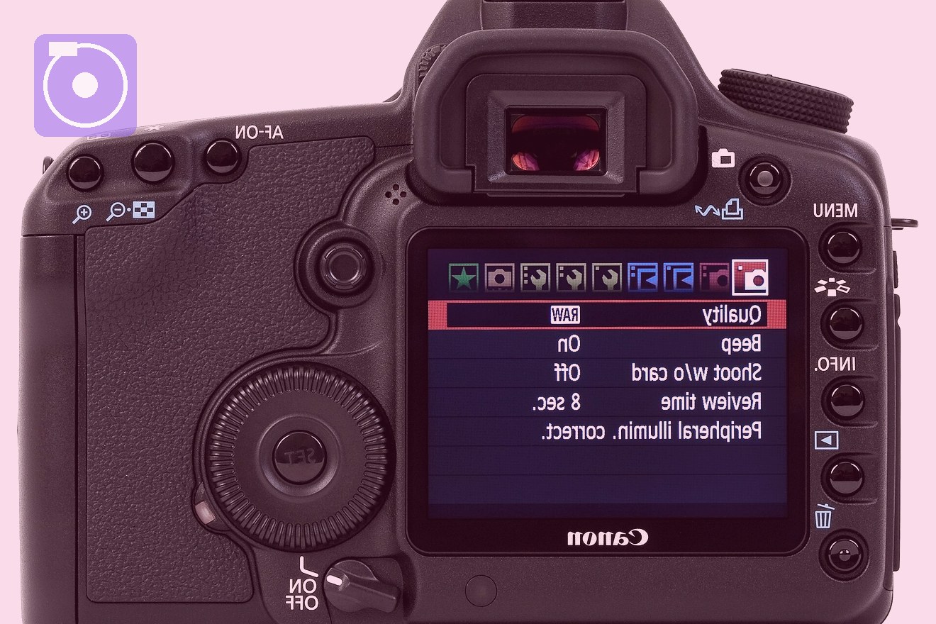 photo equipment category