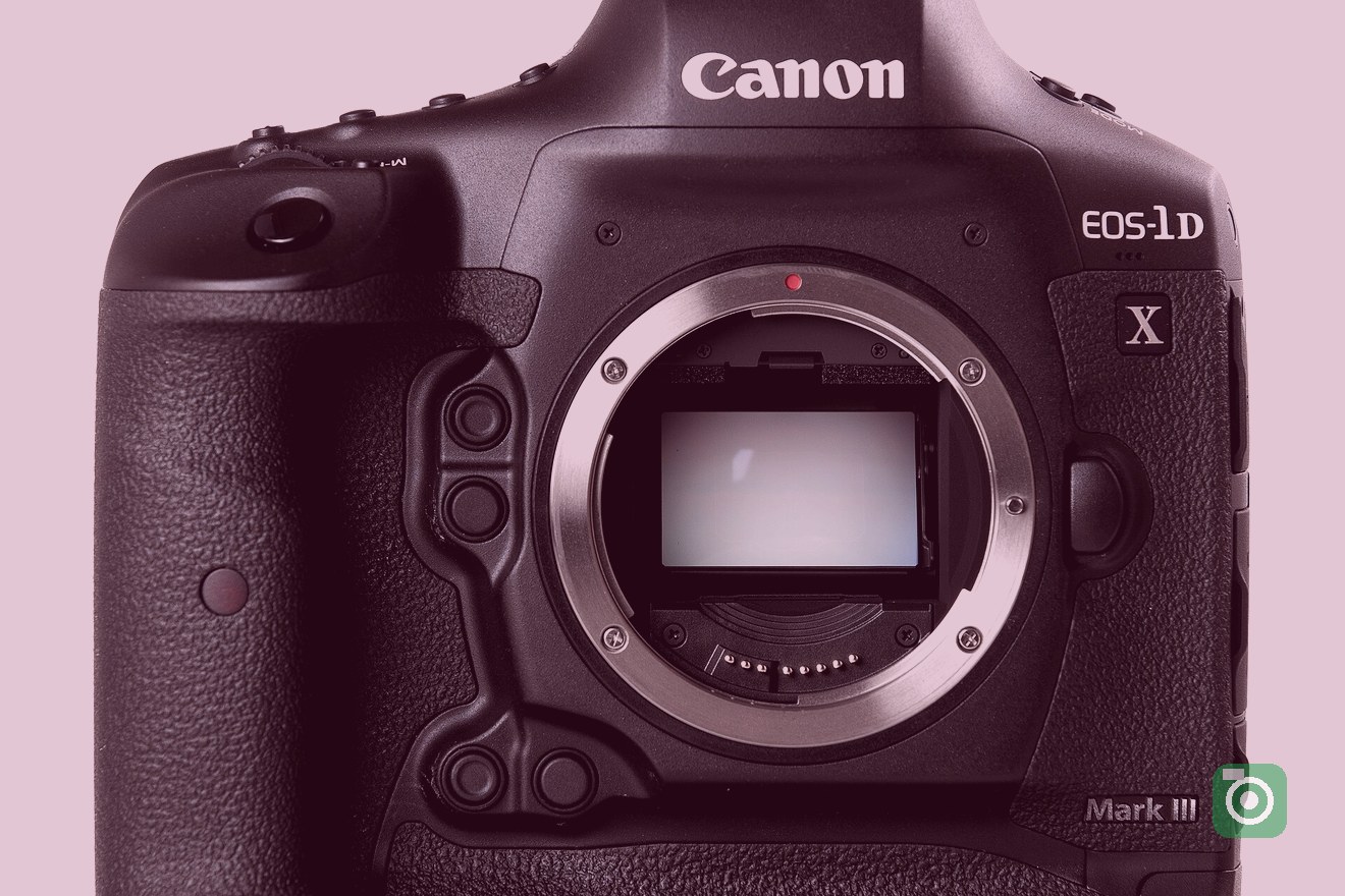 real photo equipment product