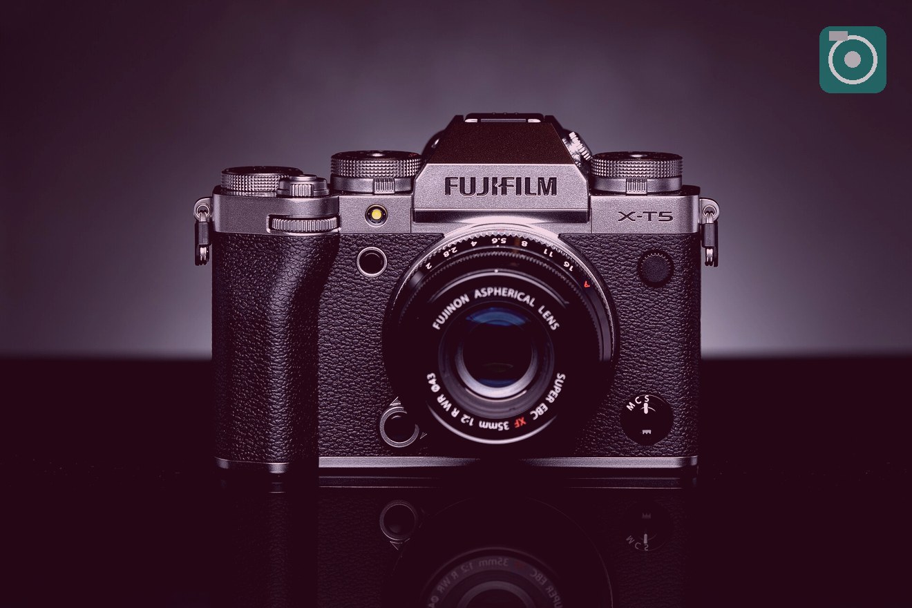 real photo equipment product